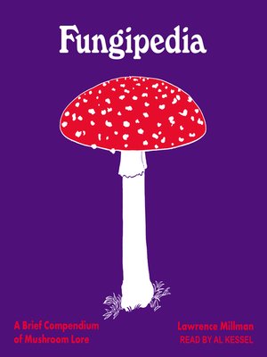 cover image of Fungipedia